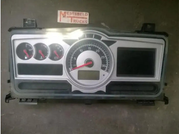 RENAULT Magnum Elektrische Ausrüstung