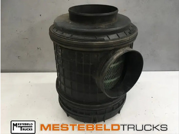 RENAULT Luftansaugsystem