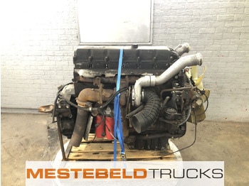 RENAULT Premium Motor