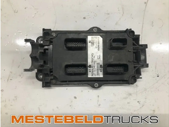 RENAULT Elektrische Ausrüstung