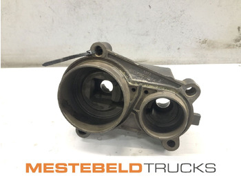 SCANIA R Getriebe und Teile