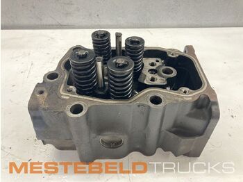 SCANIA Motor und Teile
