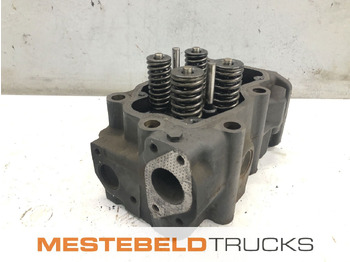 SCANIA R Motor und Teile