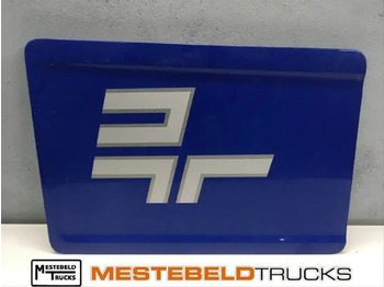 SCANIA R Fahrerhaus und Interieur