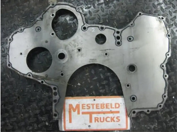 SCANIA Motor und Teile