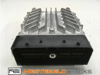 SCANIA Elektrische Ausrüstung