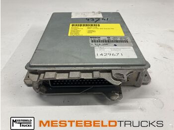 SCANIA Elektrische Ausrüstung