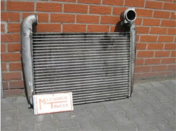 SCANIA Luftansaugsystem