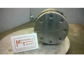 SCANIA Auspuff/ Abgasanlage