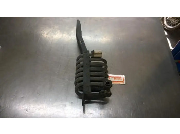 SCANIA Motor und Teile