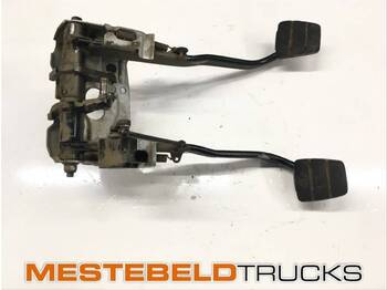 SCANIA Kupplung und Teile