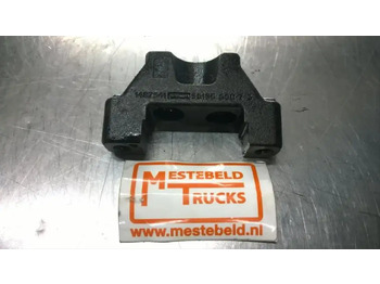 SCANIA Motor und Teile