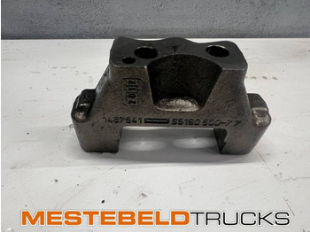 SCANIA Motor und Teile