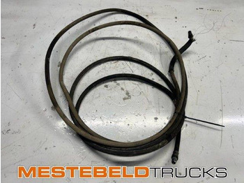 SCANIA Kupplung und Teile