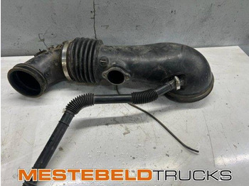 SCANIA Kraftstoffaufbereitung/ Kraftstoffförderung