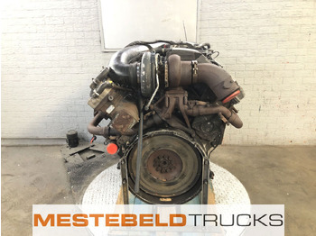 Motor für LKW Scania Motor DC 16 02: das Bild 4 Motor für LKW Scania Motor DC 16 02: das Bild 4