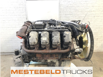 Motor für LKW Scania Motor DC 16 02: das Bild 3 Motor für LKW Scania Motor DC 16 02: das Bild 3