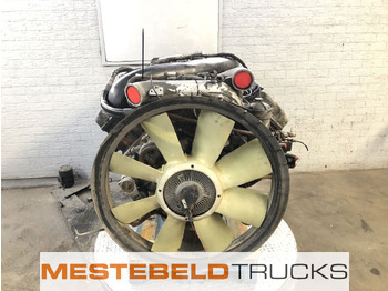 Motor für LKW Scania Motor DC 16 02: das Bild 2 Motor für LKW Scania Motor DC 16 02: das Bild 2