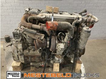 SCANIA Motor