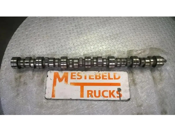 SCANIA Motor und Teile