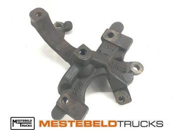 SCANIA P Motor und Teile