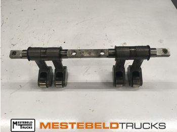 SCANIA R Motor und Teile