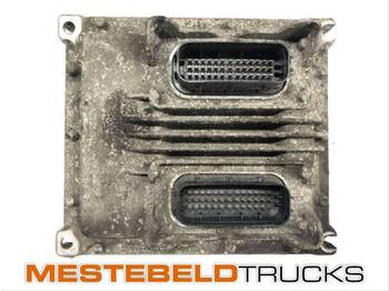 SCANIA Elektrische Ausrüstung