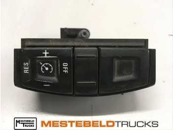 SCANIA S Elektrische Ausrüstung