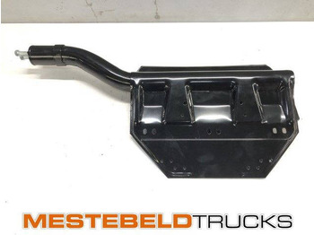 SCANIA Rahmen/ Chassis