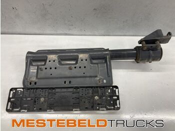 SCANIA Rahmen/ Chassis