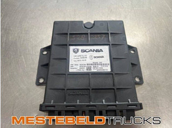 SCANIA Elektrische Ausrüstung