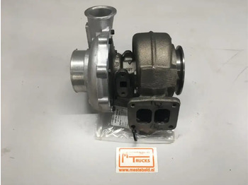 SCANIA T Motor und Teile