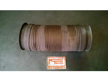 SCANIA Auspuff/ Abgasanlage