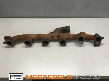 SCANIA Motor und Teile