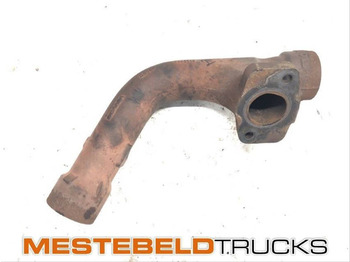 SCANIA Motor und Teile