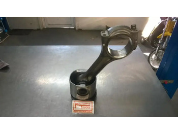 SCANIA Motor und Teile