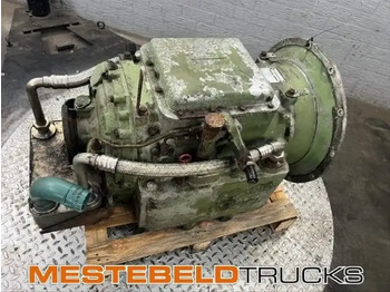 VOITH Getriebe und Teile