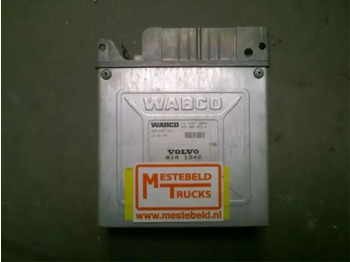 VOLVO Elektrische Ausrüstung