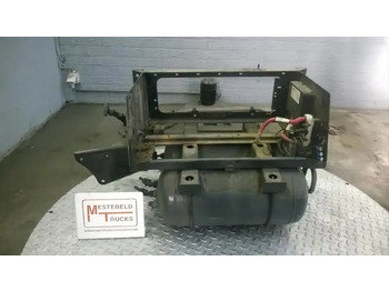 VOLVO Rahmen/ Chassis