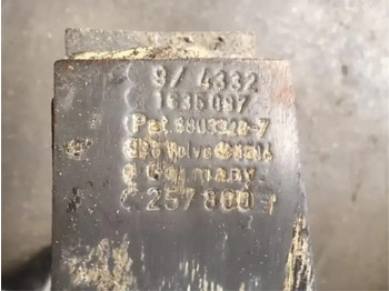 VOLVO Rahmen/ Chassis