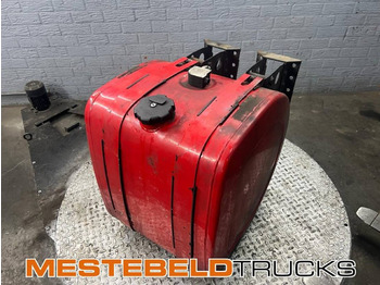 VOLVO Kraftstoffaufbereitung/ Kraftstoffförderung