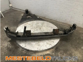 VOLVO Rahmen/ Chassis