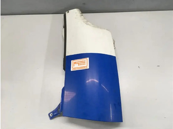 VOLVO Fahrerhaus und Interieur