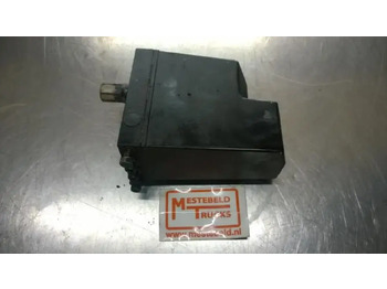 VOLVO Fahrerhaus und Interieur