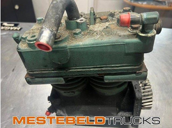 VOLVO Motor und Teile