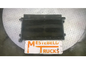 VOLVO Fahrerhaus und Interieur