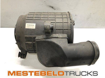 VOLVO Kraftstoffaufbereitung/ Kraftstoffförderung