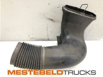 VOLVO Kraftstoffaufbereitung/ Kraftstoffförderung