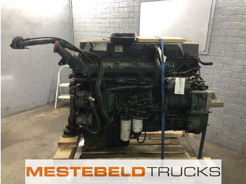 VOLVO Motor