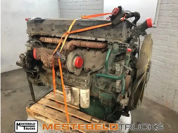 VOLVO Motor